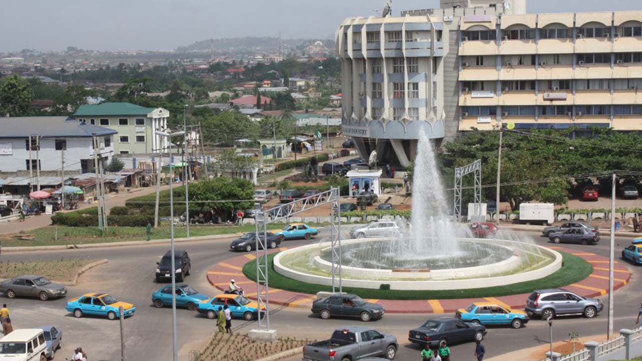 Akure, Ondo State