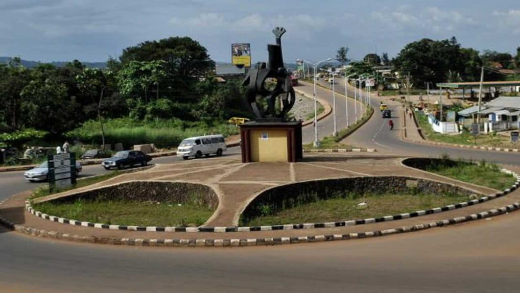 Enugu, Enugu State