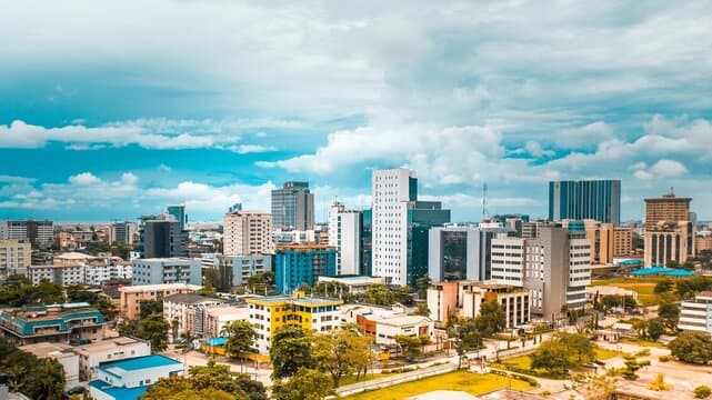 Lagos, Lagos State