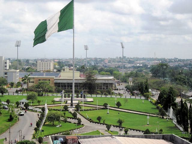 Calabar, Cross River State