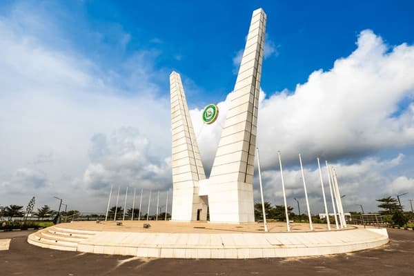 Abeokuta, Ogun State